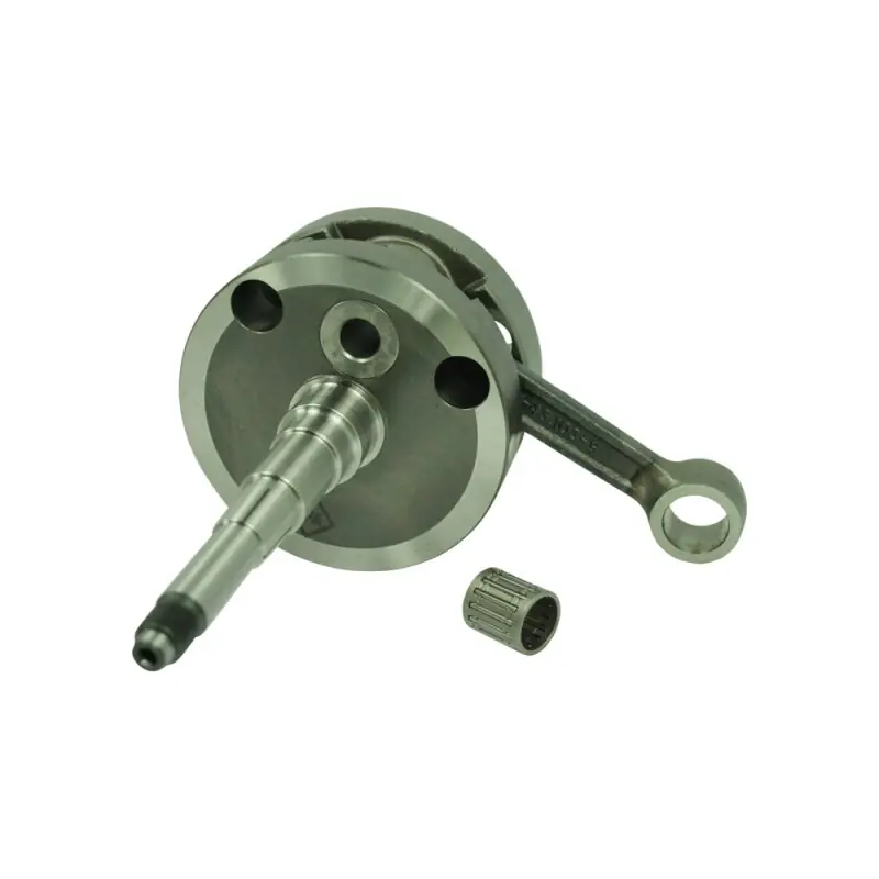 Kurbelwelle Motor Getriebe MZ TS250/1 5 Gang beste Qualität Kolben Nadelllager Neuheit