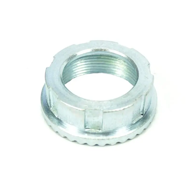 Must-Have Krümmermutter für Simson S51 S50 S70 KR51 Schwalbe Star Sperber Habicht Spatz SR50 S53