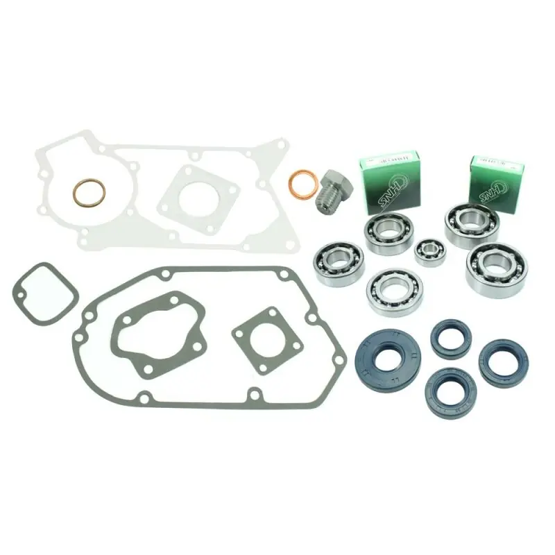 Lager Dichtungen Simmerringe pasf. Simson S51 SR50 KR51/2 Schwalbe S53 S70 MS50 SD50 Kostenfreie Lieferung