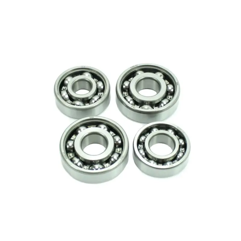 Lager Kugellager für Simson KR50 SR2 SR1 SR4-1 Spatz Motor Getriebe Soemtron Finale Aktion