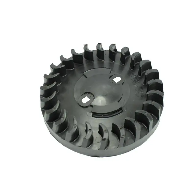 Markenware Lüfterrad Simson KR51/1 Schwalbe Duo 4/1 Star Habicht Motor Lüfter Gebläse