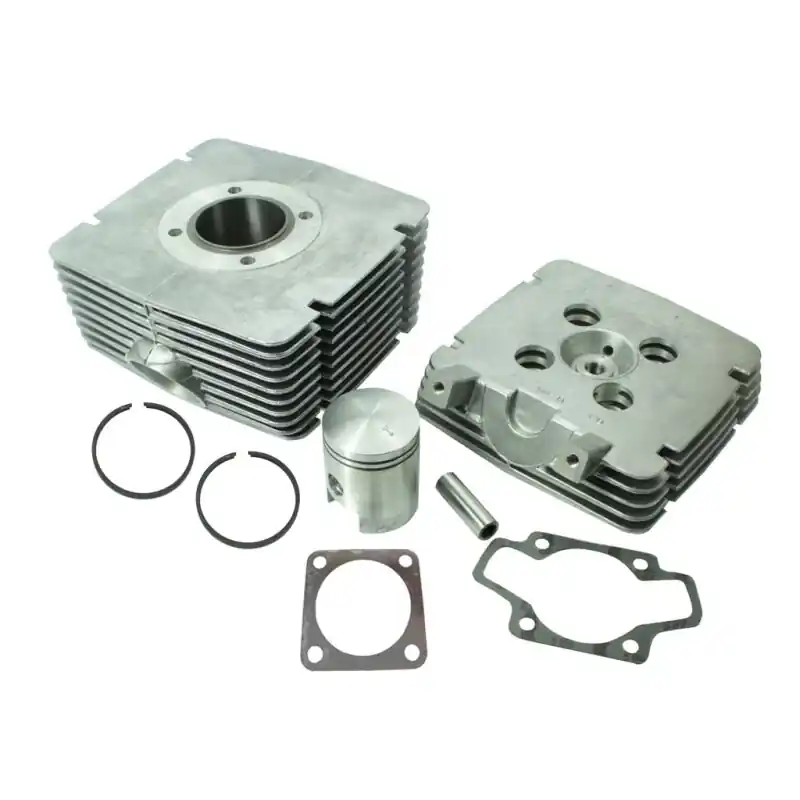 Nur Heute Zylinder Set Dichtung Motor für MZ ETZ150 ETZ 150 Zylinderkopf 10,5kW NEU ALMOT KIT