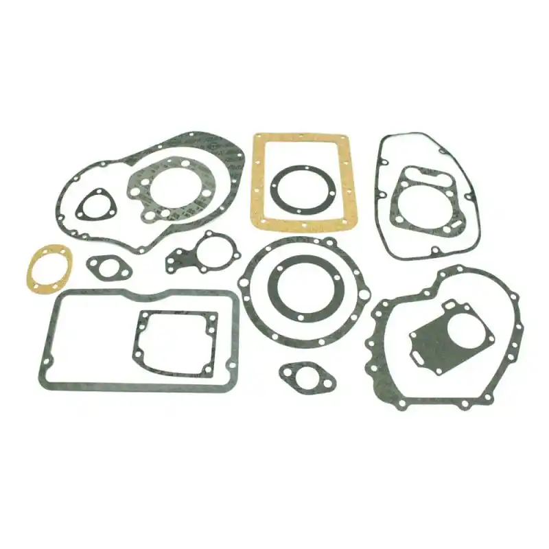 Satz Dichtungen für Simson AWO 425 S Sport Getriebe Motor Kardan Abil Kork Dichtsatz Angebot