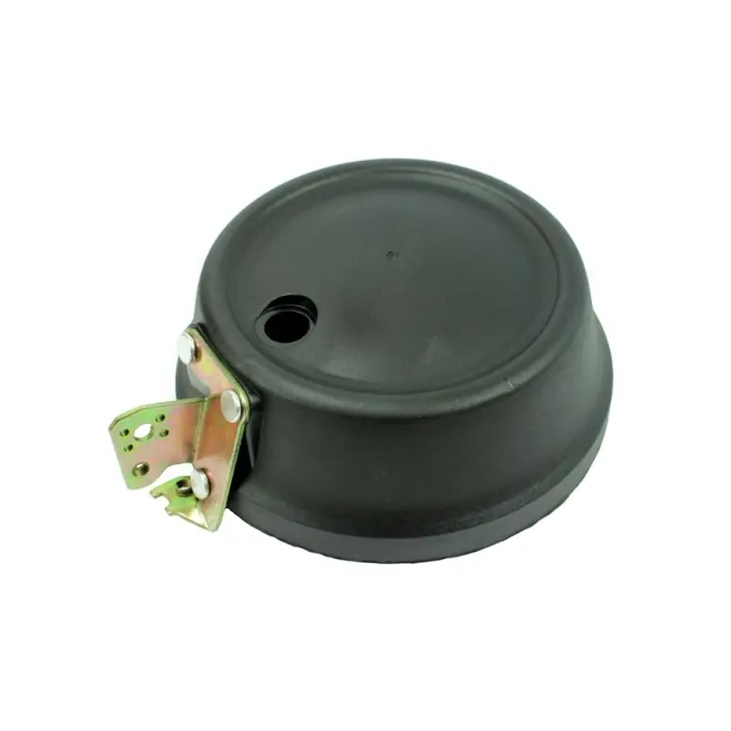 Scheinwerfergehäusefür Simson S51 S51E S50 S70 S70E Rückseite schwarz flach Scheinwerfer Gehäuse Garantierte Lieferung