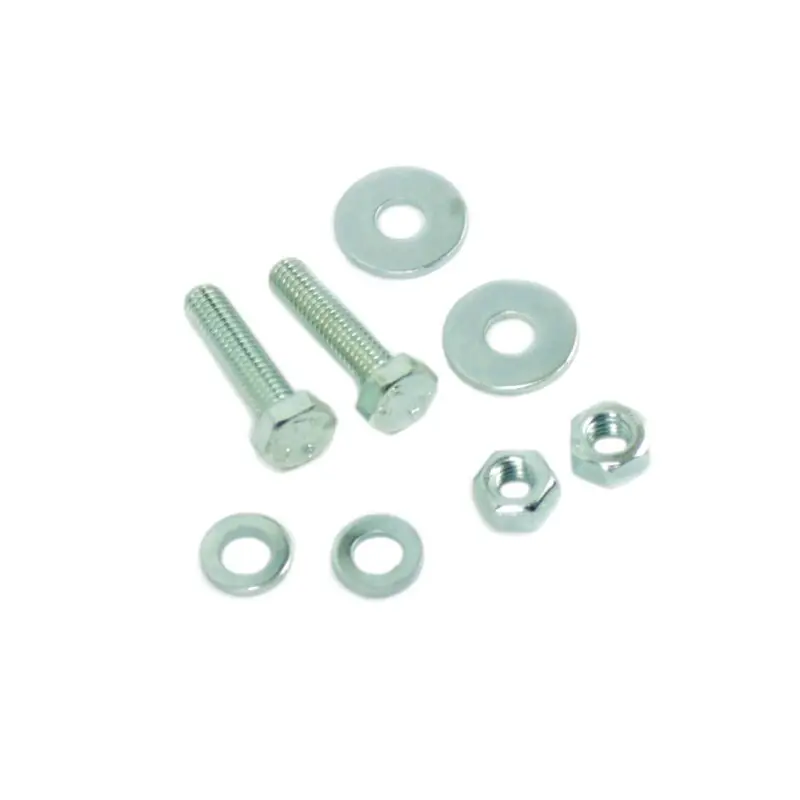 Schrauben Tank Befestigung für Simson Schwalbe KR51 Kraftstoffbehälter Normteile Kostenloser Versand