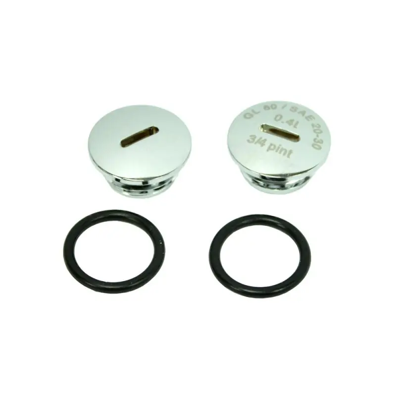 Deckel Kappe Verschluß Schraube Motor Simson S51 S70 SR50 KR51 Schwalbe chrom Bestseller