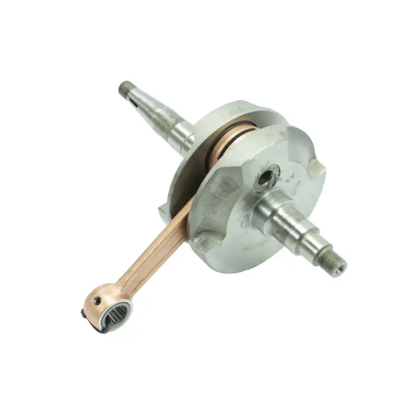 Beliebt Simson Kurbelwelle DDR regeneriert S50 KR51/1 Schwalbe Star Sperber Habicht Duo