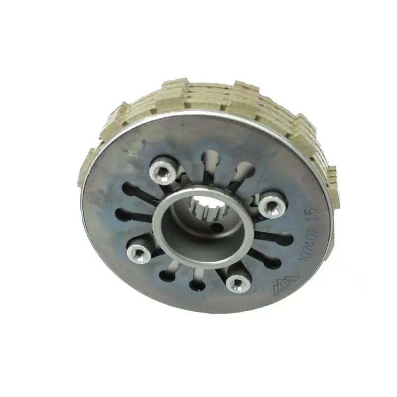 Kupplung 4 Lamellen Simson S51 S53 SR50 KR51/2 Schwalbe SR80 S70 S83 Kupplungspaket Direkt Vom Hersteller