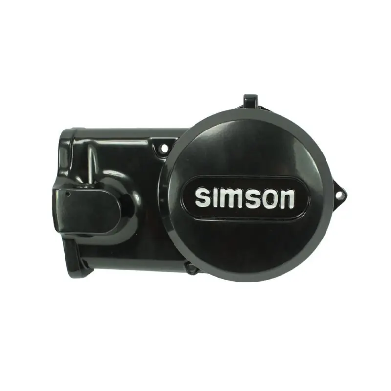Simson Lichtmaschinendeckel schwarz S51 53 S70 SR50 KR51/2 Schwalbe Top-Seller