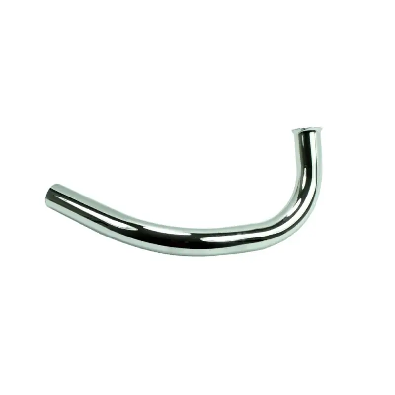 Simson S51 S50 S70 Krümmer verchromt Auspuffrohr Originaldesign Saisonangebot