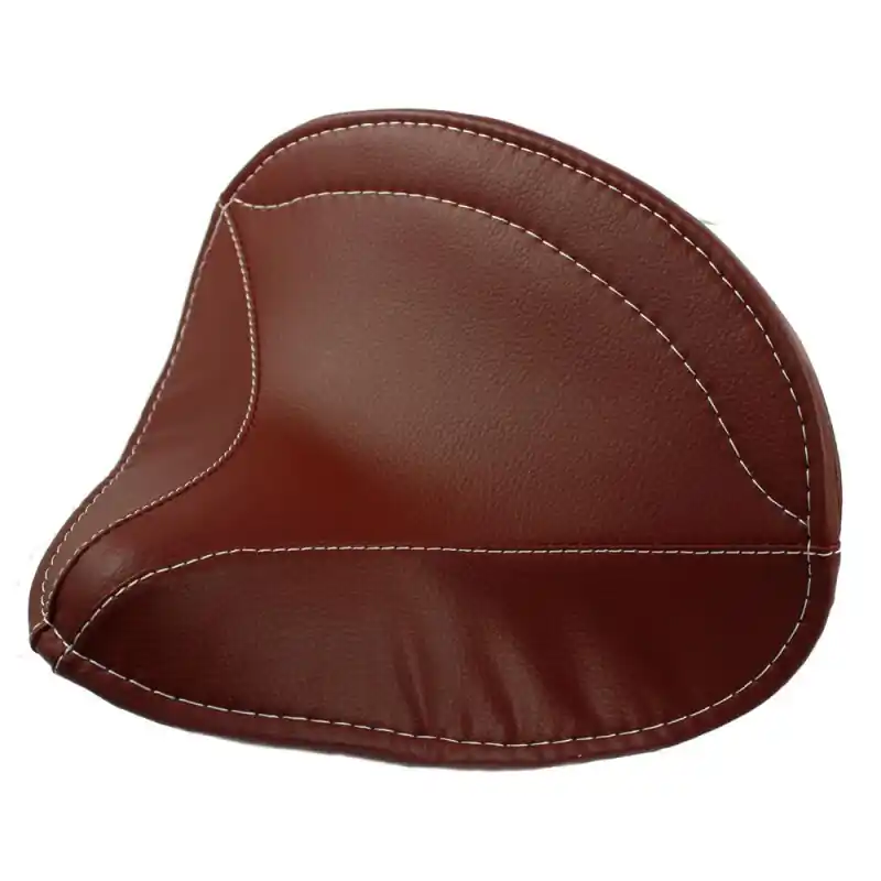 Solange Der Vorrat Reicht Simson Sitzbezug Sattelbezug SR1 SR2 SR 1 2 Sattel Sitz rot-braun Satteldecke SRI SRII