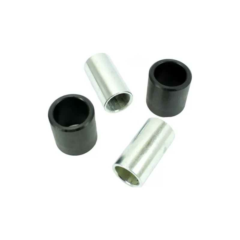 Tuning Polyamid Schwingenlager für Simson SR50 SR80 Rennlager Schwinge Hülse Rohr Knallerangebot