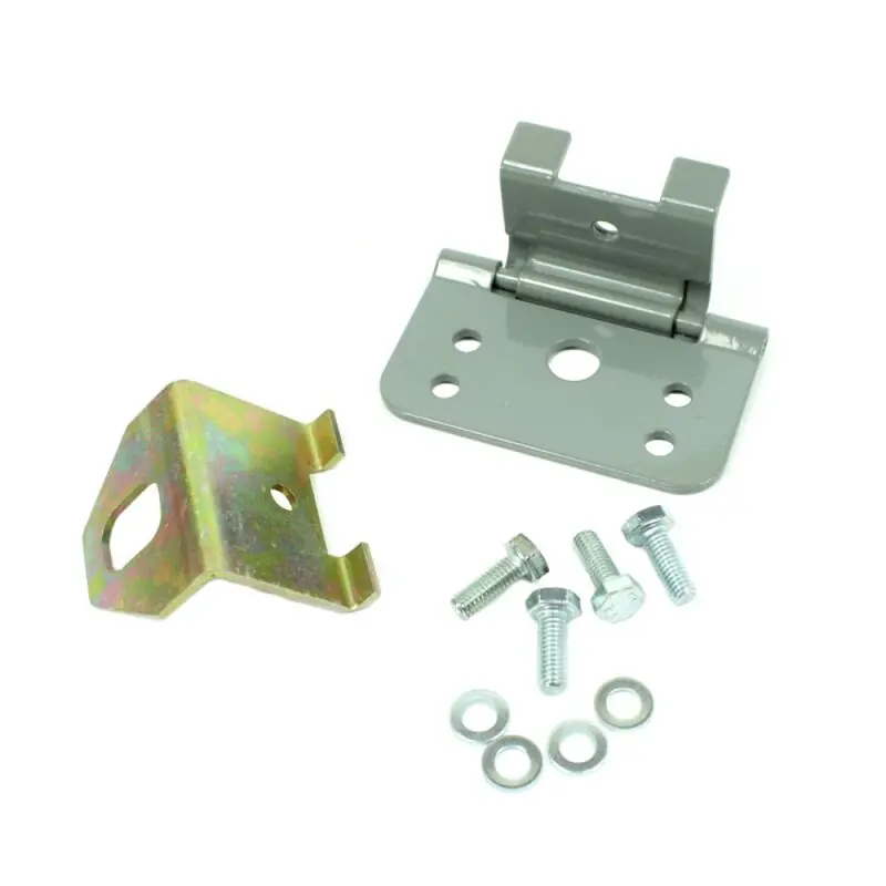 Sitzbank Befestigung Set für Simson KR51 Schwalbe grau Rahmenfarbe Scharnier Schrauben Winkel Jetzt Kaufen