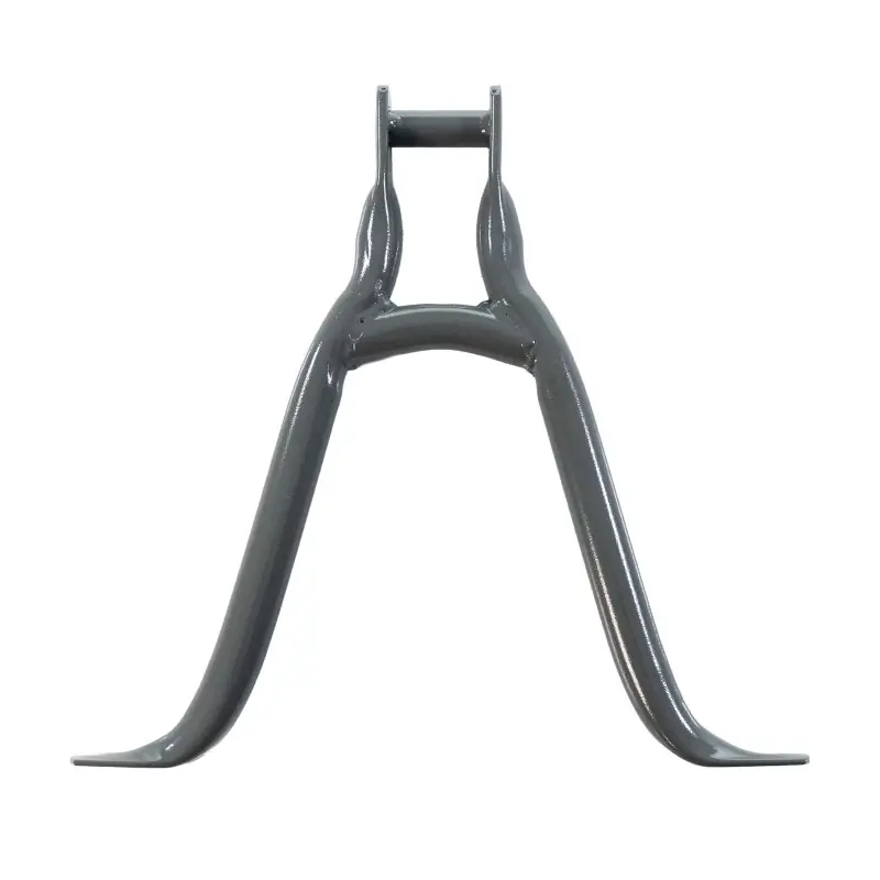 Sale Ständer Hauptständer für Simson SR 2 E SR2 Kippständer Mittelständer Rohr