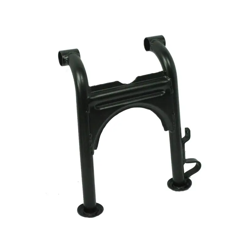 Ausverkauf Ständer für MZ DKW IFA RT125 RT125/1RT125/2 RT125/3 schwarz