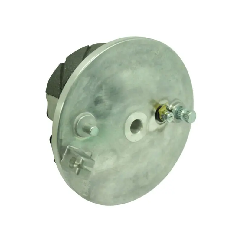 Preiswert Trommel Bremse hinten Bremsbacken pas für Simson S51 S50 SR50 S53 KR51 Schwalbe