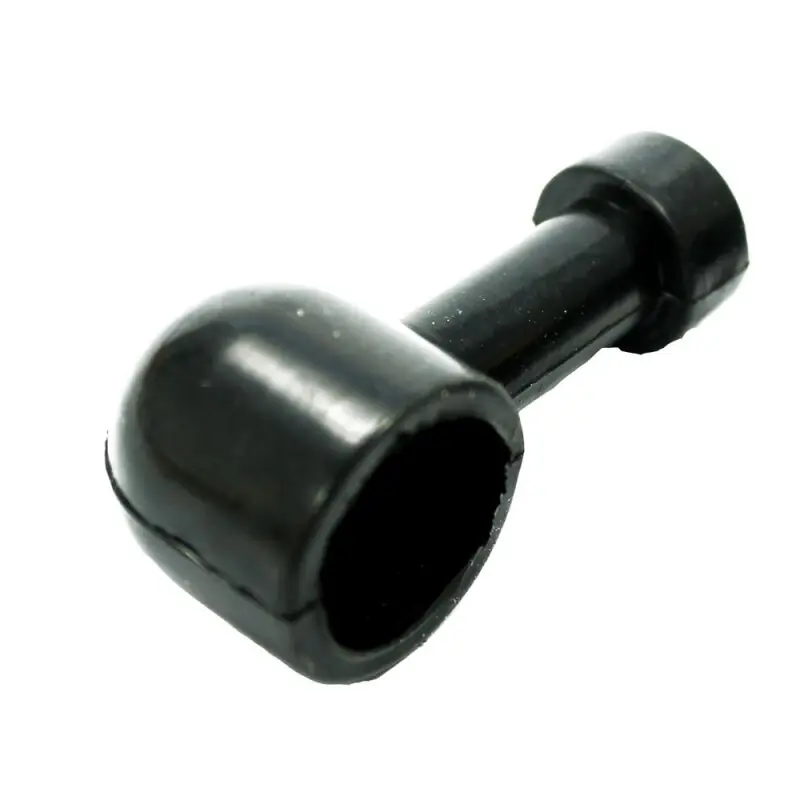 Tülle Gummi Dichtung Zündspule Kontakte für Simson S51 KR51 Schwalbe S50 SR50 Sperber Habicht MZ ETZ TS ES 125 150 250 Sofort Bestellen