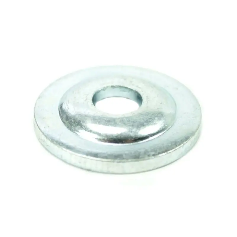 Halteblech Befestigung Telegabel oben Tachometer S51 S50 S70 Chrom Halter Scheibe Markenprodukt