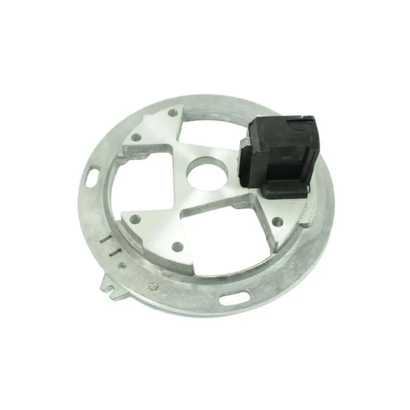 Knallerangebot Geber für Simson Elektronik Zündung S51 S50 KR51 Schwalbe SR50 Grundplatte 6V 35W Stator