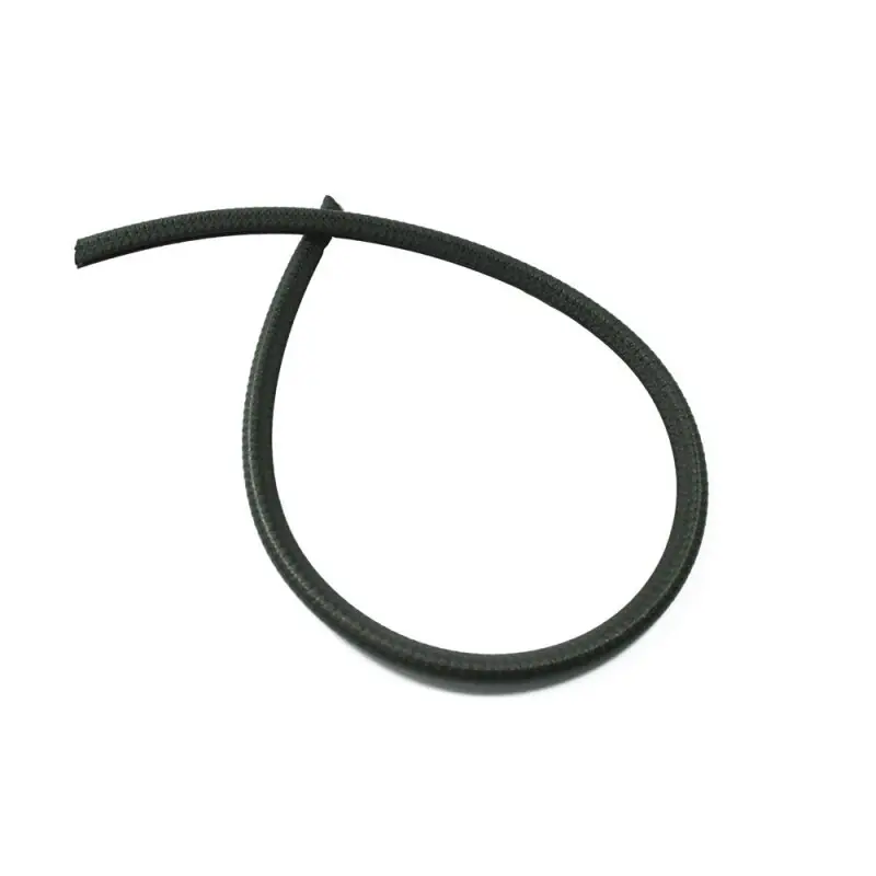 Wochenendangebot Keder für Simson Roller SR50 SR80 Beinblech Knieblech 750mm Zierleiste Köder Kantenschutz schwarz