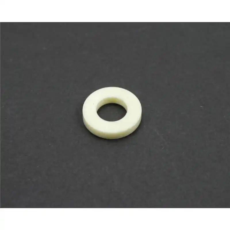 Gummi Scheibe Sterngriffmutter pass f Simson KR51 Schwalbe SR50 Spatz Star Sperber Habicht Neu