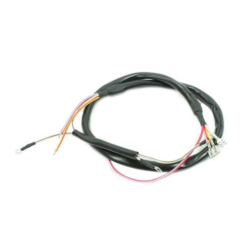 Kabelbaum Unterbrecher Zündung an der Grundplatte für Simson Habicht S50 Star KR51/1 Schwalbe Duo 4/1 Preisreduziert