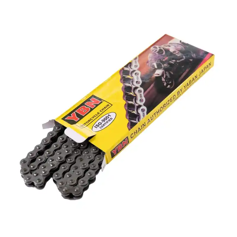 Direkt Vom Hersteller Kette für Simson SR 2 E 1 SR2 SR1 112 Glieder 1x12,7x4,88 Rollkette Teilung 415