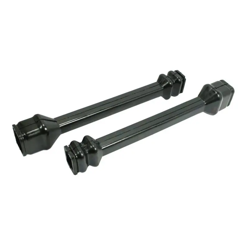 Neu 2x Kettenschlauch für Simson SR50 SR80 Roller Kettenschläuche