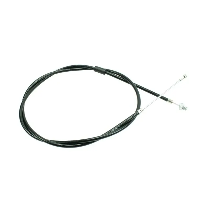 Kupplungsbowdenzug schwarz für Simson SR50 SR80 Roller SD50 Albatros Duo 4/2 Bowdenzug Kupplung Gratis Versand