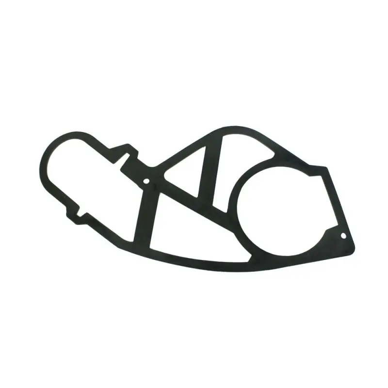 Finale Aktion Luftfilter Dichtung für Simson Ansaugkasten Star Habicht Luftfilterkasten Ansauggeräuschdämpfer