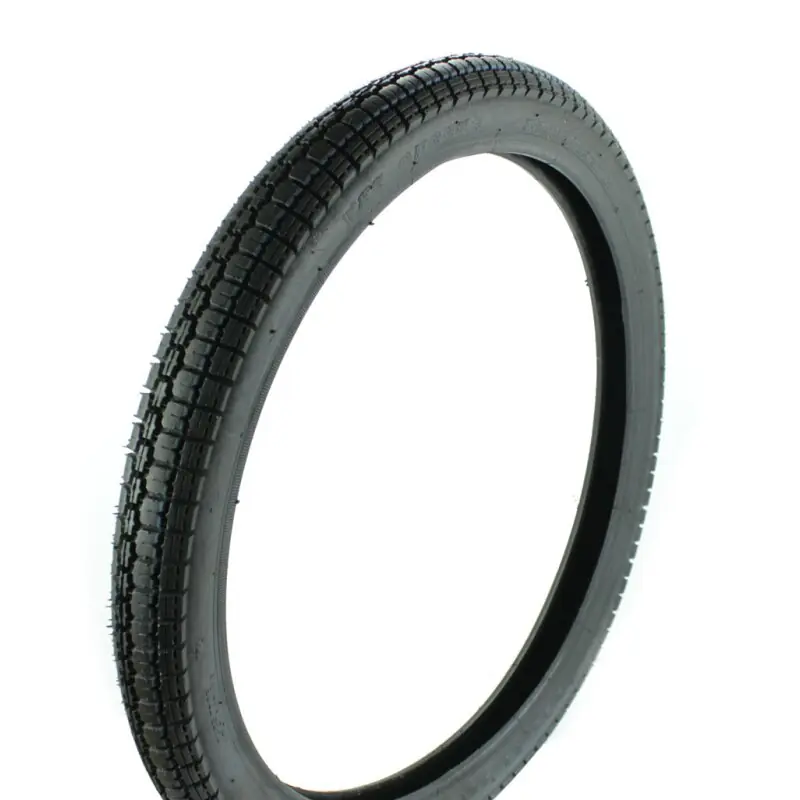 Reifen Mantel für Simson SR2 SR 2 E 2,25x19 VeeRubber VRM013 43J 2,25 19" Super-Preis