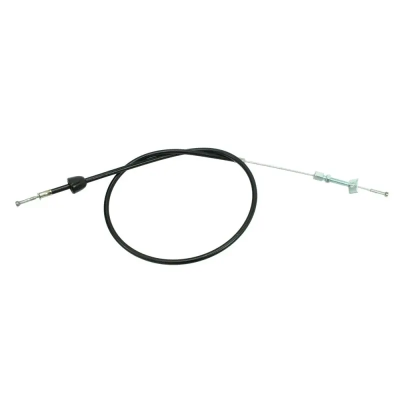 Kracherpreis Bremsbowdenzug hinten für Simson KR51/1 Schwalbe Bowdenzug Bremse alte Ausführung 1. Version, Bremshebel inneliegend