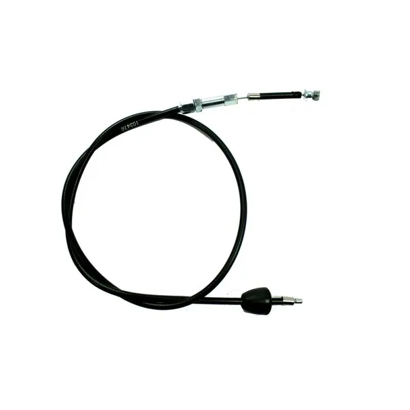 Super-Preis Simson Chokebowdenzug KR51/2 & späte KR51/1 Schwalbe Choke Bowdenzug Starter Starterbowdenzug