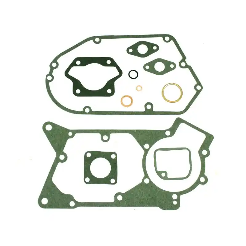 Preiswert Dichtsatz, Dichtungen Motor für Simson S51 KR51/2 Schwalbe SR50 S70 SD50 S53 S83 SR80 MS50 M5XX, M7XX Dichtungssatz Getriebe