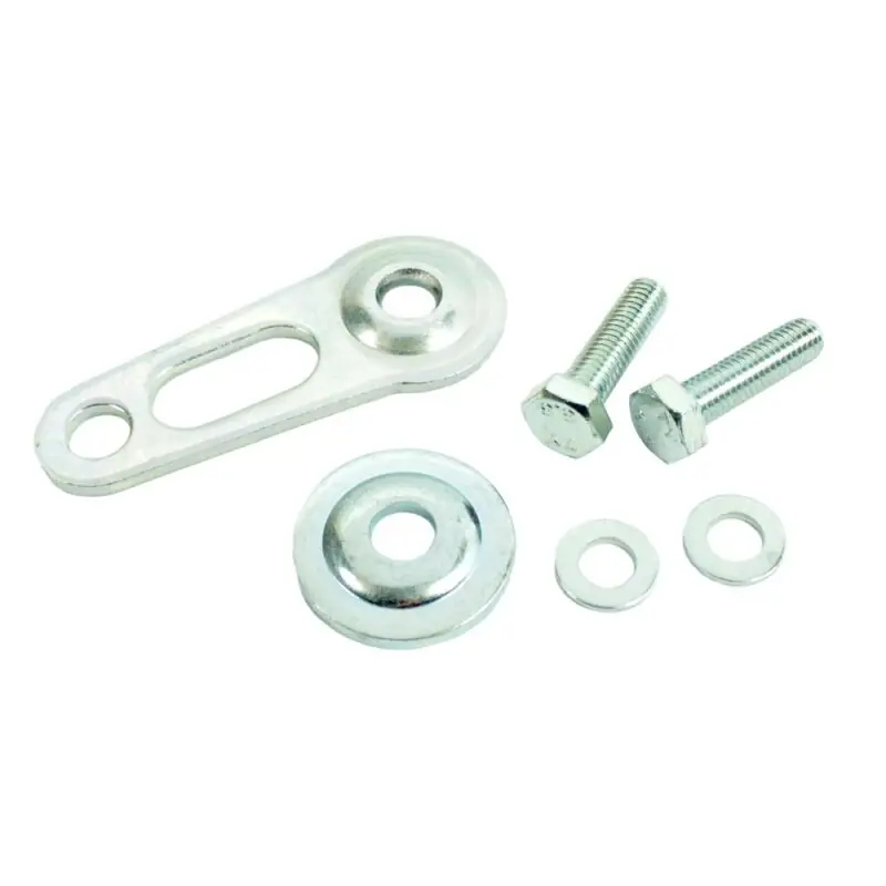 Kostenfreie Lieferung Halteblech Befestigung Tachometer Telegabel für Simson S51 S50 S70 Halter verstärkt