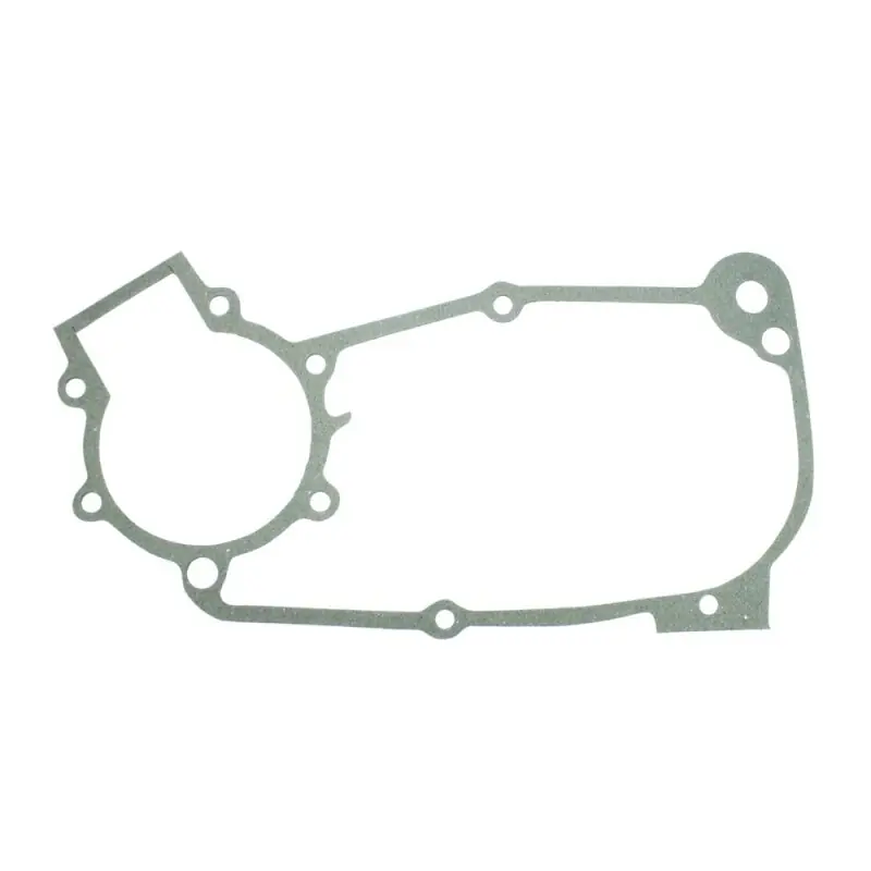 Jetzt Bestellen Simson Mitteldichtung Motor Getriebe M53 mit Lagergummi oben Dichtung