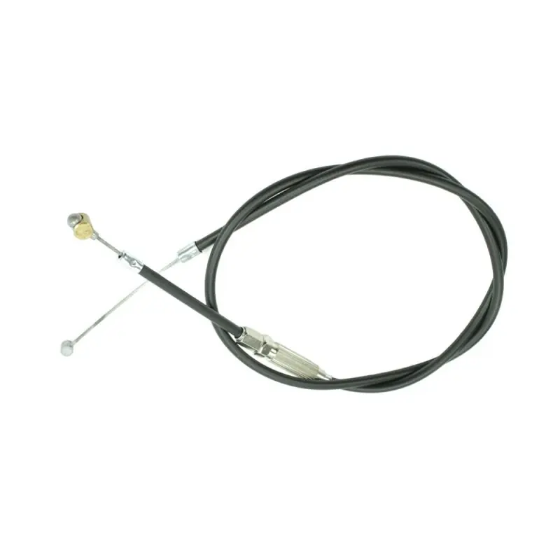 Simson Schaltbowdenzug Motor KR51/1 Schwalbe Zug Handschaltung rechts schwarz Direkt Vom Hersteller