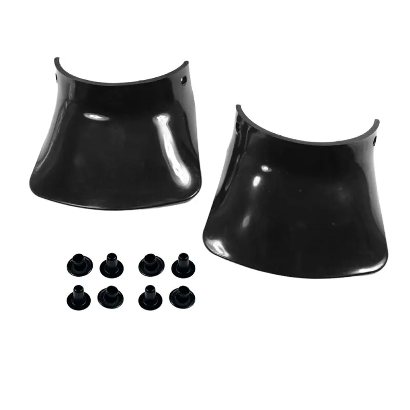 2x Schmutzschutz Nieten schwarz Simson S51 S50 S70 Schutzblech Nur Heute