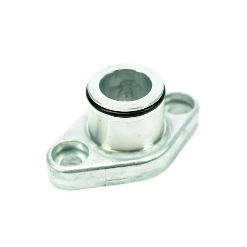 Simson Vergaser Flansch Ansaugstutzen Bing 15mm S51 SR50 KR51 Schwalbe SR50 S83 S70 mit O-Ring Online Kaufen