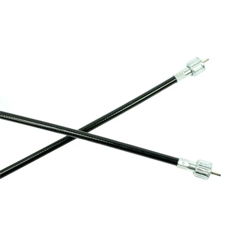 Solange Der Vorrat Reicht Tachowelle für Simson S51, S50, S70, S53, biegsame Welle Tacho Antrieb auch für Drehzalmesser