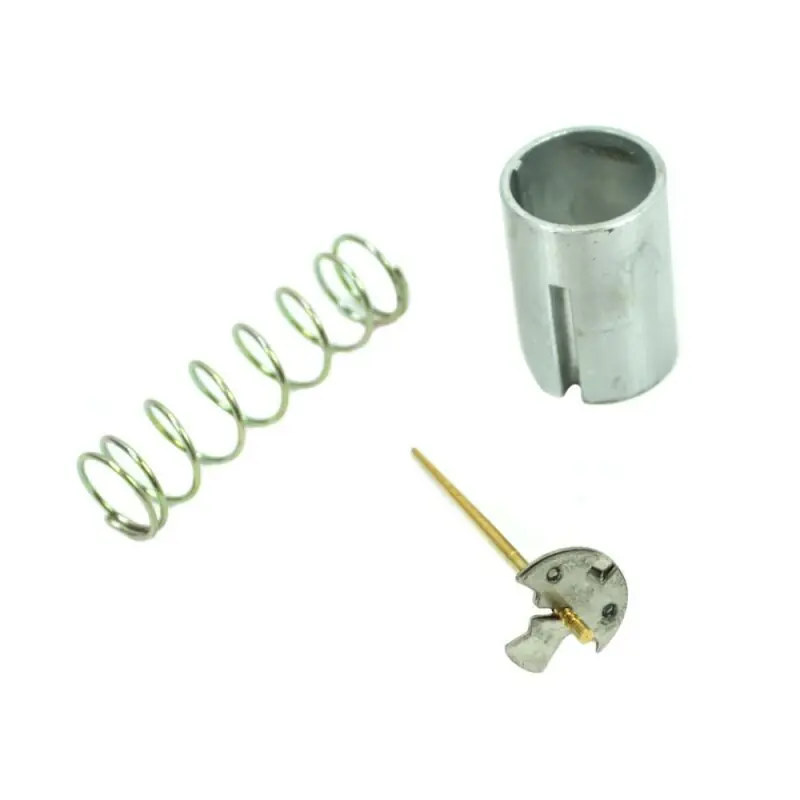 Simson Star Sperber Habicht Spatz SK Reparatur Set Vergaser Feder Nadel 4 Schieber für BVF 16N1-1 16N1--3 16N1--6 Geprüft