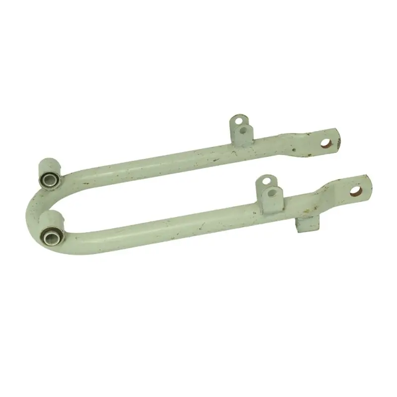 Neu Im Sortiment Original DDR Simson Schwinge KR51 Schwalbe Star Habicht Sperber Duo vorn grundiert