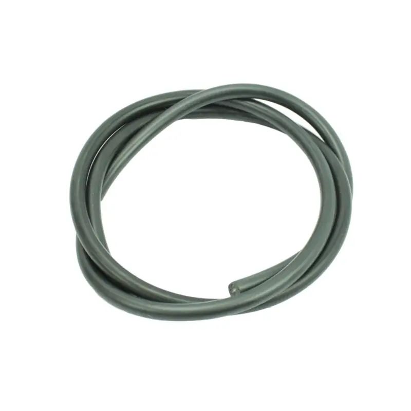 1m Zündkabel für Simson S51 Schwalbe SR50 Star Sperber Habicht S53 S70 S83 MZ ES TS ETS ETZ 125 150 250 Wartburg Trabant Lada DKW Zündapp NSU Puch Kreidler Kabel Zündung Kupfer Neu