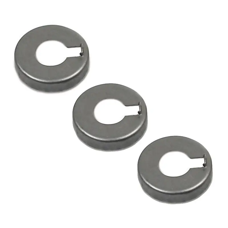 3 Sicherungsblech Sicherungskappe Kupplung pass f Simson S51 S50 S70 KR51 Schwalbe SR50 Star Sperber Habicht M53 M54 M531 M541 Highlight