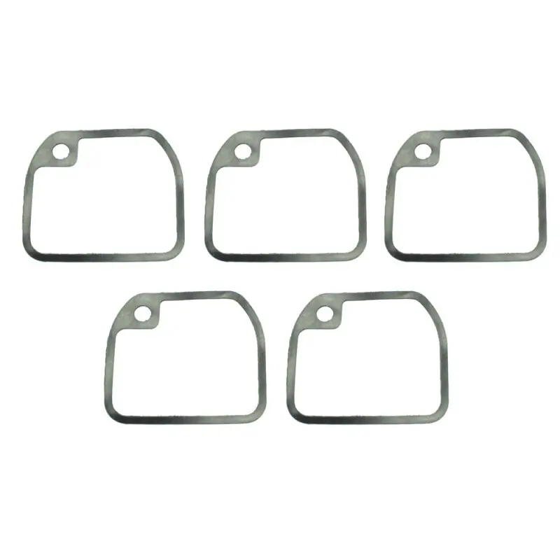 5 MZ ETZ 251 301 BVF Vergaserdichtung Schwimmerkammerdichtung 30N3-1 Gummi NEU Begrenztes Angebot