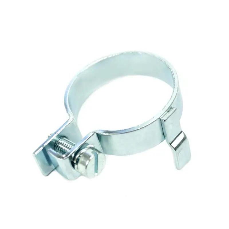 Auspuff Schelle für Simson S51 S50 KR51 Schwalbe Star Sperber SR50 SR80 S53 Sicherung Krümmermutter Bestseller