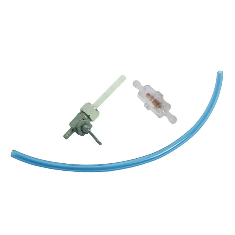 Expressversand Benzinhahn für Simson S50 S51 S70 Sieb Filter Benzinschlauch Dichtung