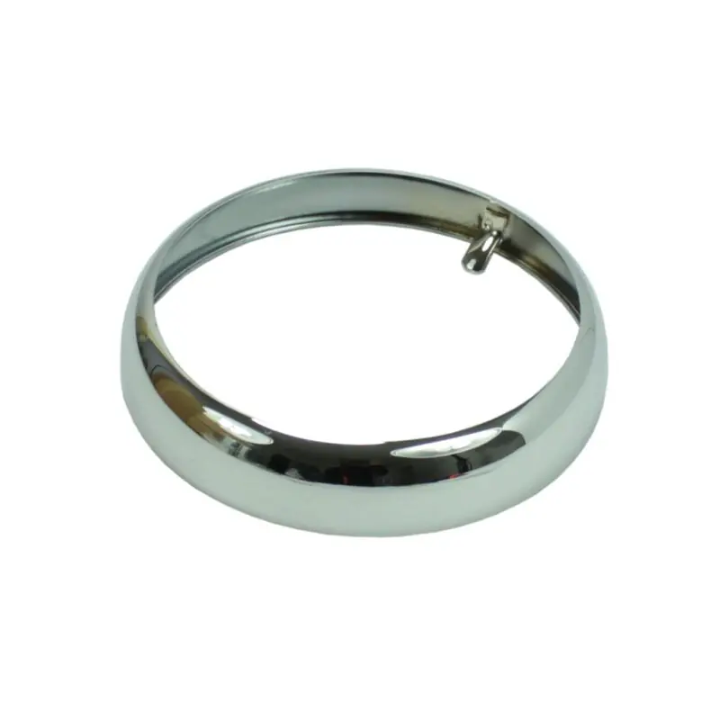 Chromring für MZ RT125 /1 /2 /3 IWL SR59 Berlin Lampenring Reflektor Lampe vorn Scheinwerferring Preiswert