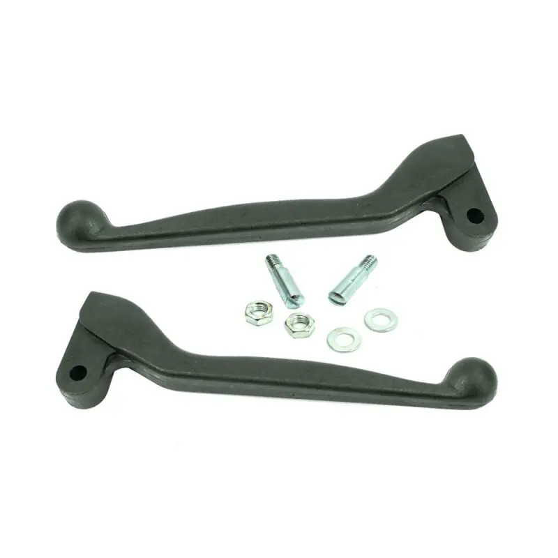 Top-Preis Griffe Handhebel Bremshebel Kupplungshebel pass f Simson S51 S70 S53 SR50 KR51 Schwalbe Bremse Kupplung
