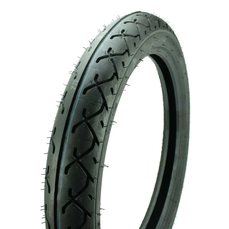 Heidenau K65 Reifen Mantel Rad für MZ TS ETS ES 150 TS 125 3,00x18 47S 18 Zoll hinten Billig